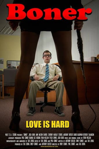 Poster for Boner