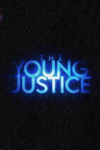 Poster for The Young Justice