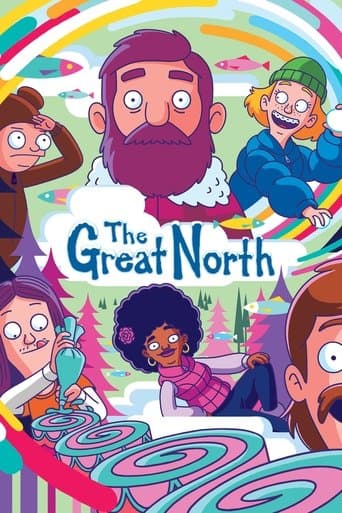 Poster for Season 4