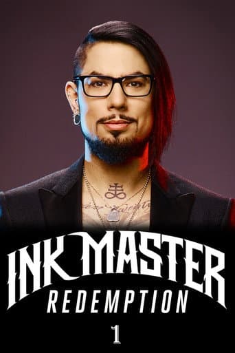 Poster for Season 1
