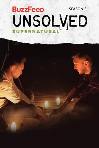 Poster for Season 3