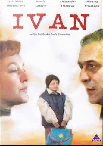 Poster for Ivan