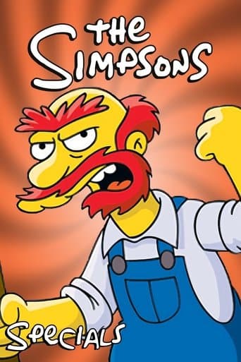 Poster for Specials