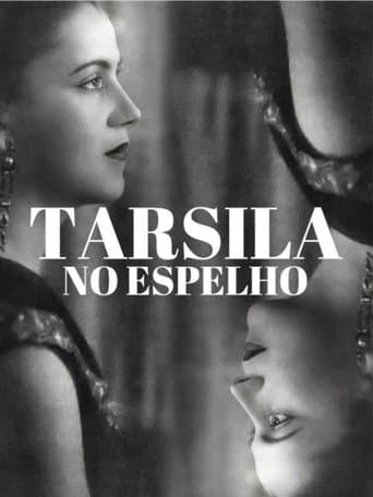 Poster for Espelho de Tarsila