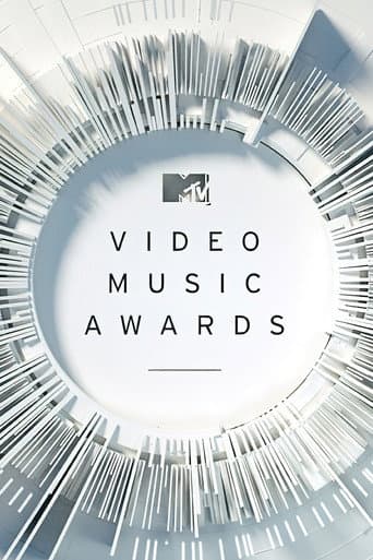 Poster for MTV Video Music Awards 2014