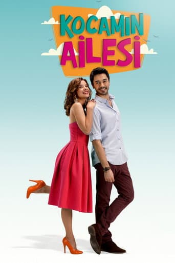 Poster for Kocamın Ailesi