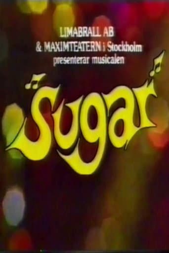 Poster for Sugar