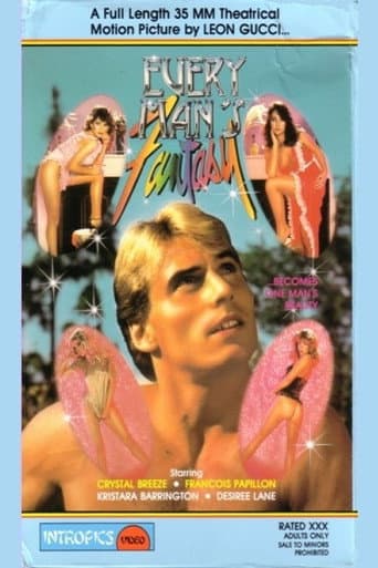 Poster for Every Man's Fantasy