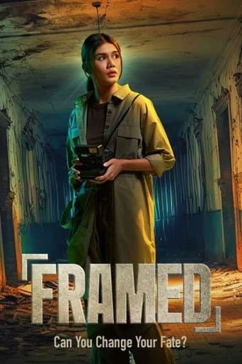 Poster for Season 1