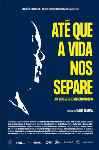 Poster for Nelson Carneiro: Knight of Democracy