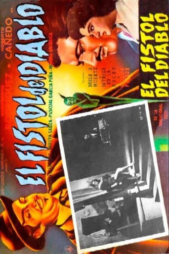 Poster for El fistol del diablo