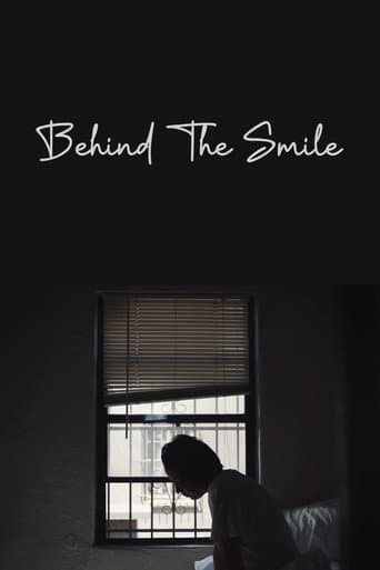 Poster for Behind The Smile