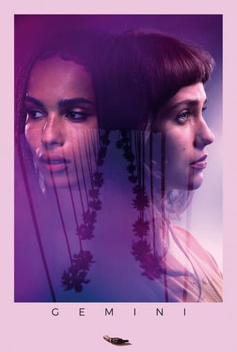 Poster for Gemini