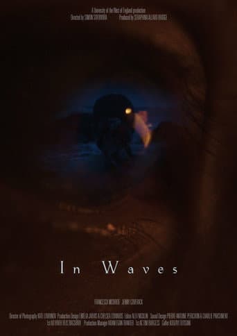 Poster for In Waves