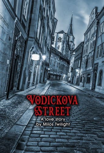 Poster for Vodickova Street