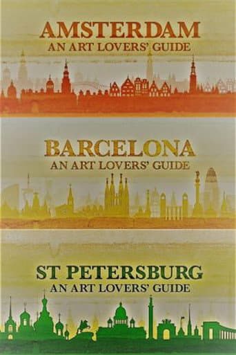 Poster for An Art Lovers' Guide