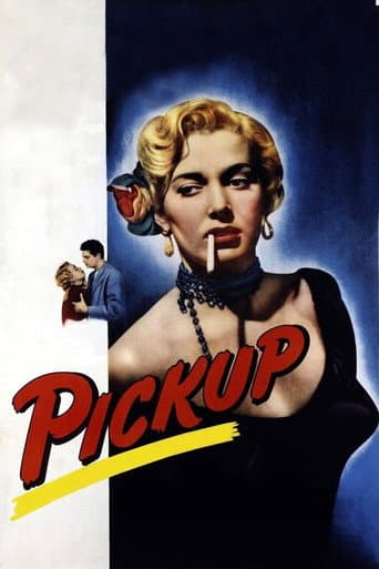 Poster for Pickup