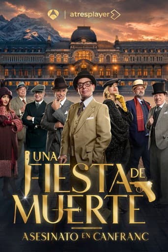Poster for Season 2