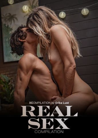 Poster for Real Sex Compilation