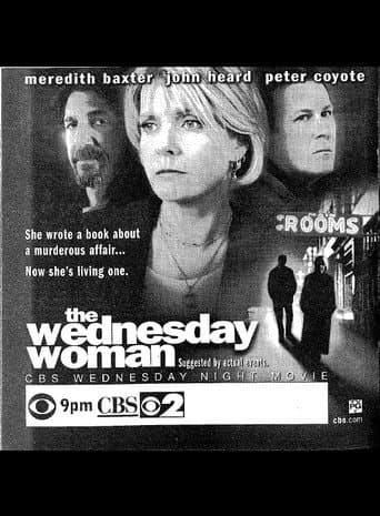 Poster for The Wednesday Woman