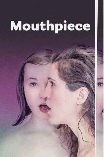 Poster for Mouthpiece