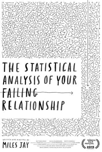 Poster for The Statistical Analysis of Your Failing Relationship