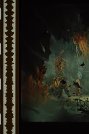 Poster for The Basics of Colour in Film