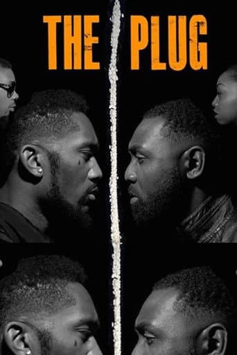 Poster for The Plug