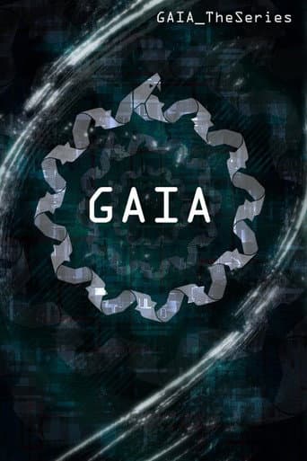 Poster for Gaia: The Series