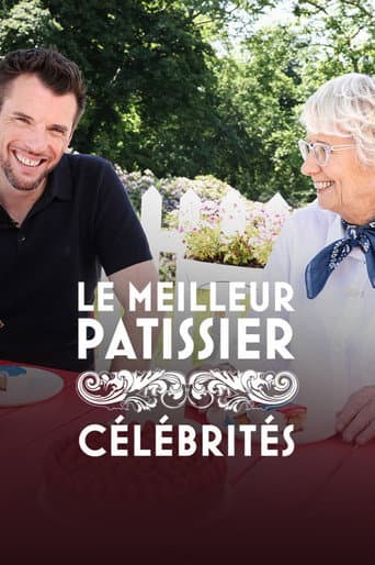 Poster for Le Meilleur Pâtissier : Célébrités