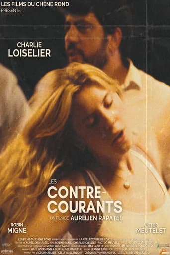 Poster for Les contre-courants