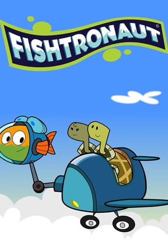 Poster for Season 1