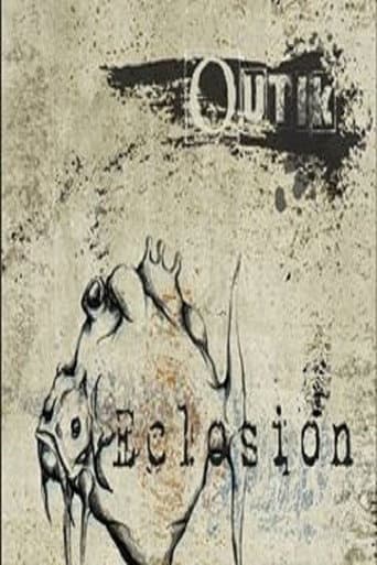 Poster for Eclosion