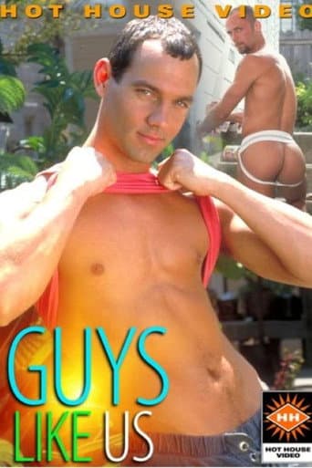 Poster for Guys Like Us