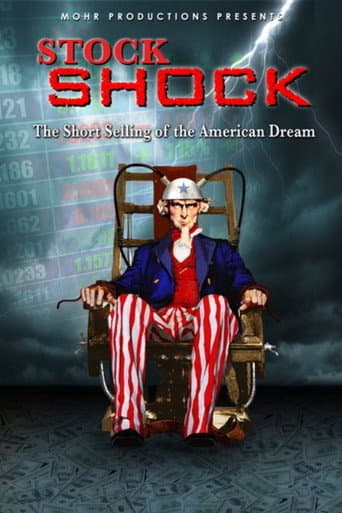 Poster for Stock Shock