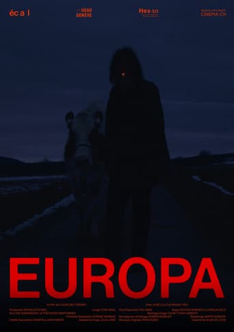 Poster for Europa