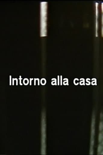 Poster for Intorno alla casa