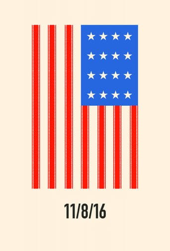 Poster for 11/8/16