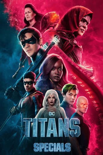 Poster for Specials