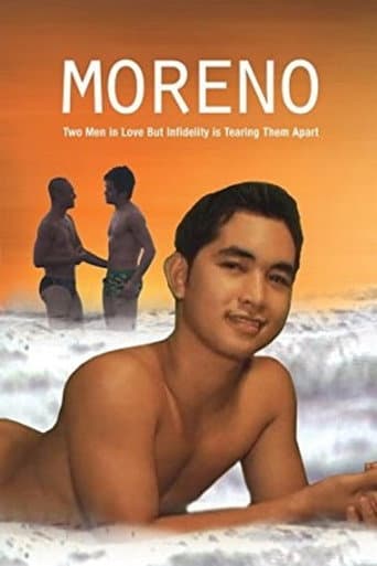 Poster for Moreno