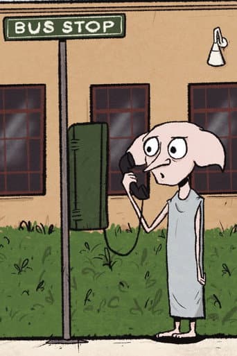 Poster for Dobby