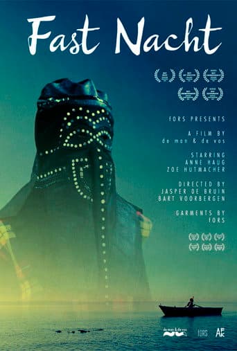 Poster for Fast Nacht