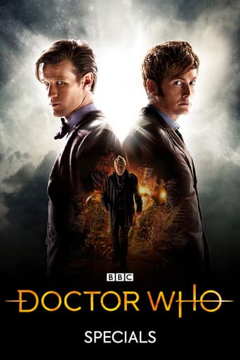 Poster for Specials