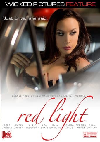 Poster for Red Light