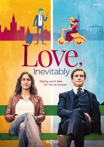 Poster for Season 1