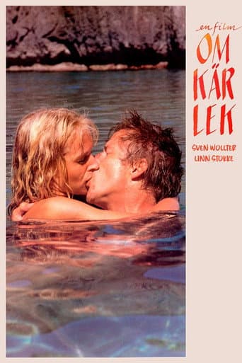 Poster for A Film About Love