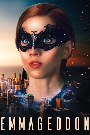 Poster for Emmageddon