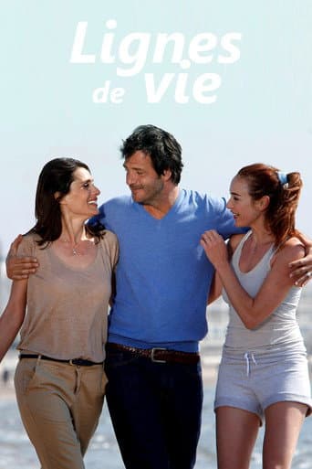 Poster for Lignes de vie
