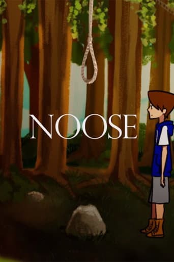 Poster for Noose