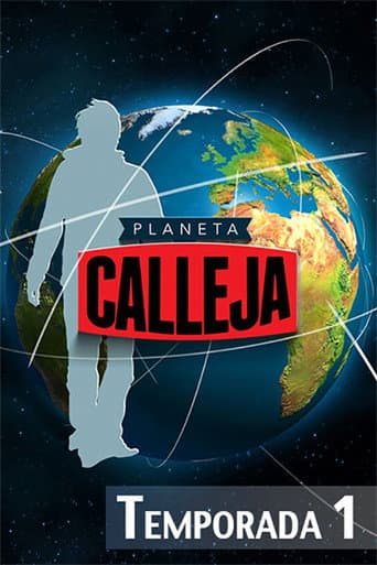Poster for Season 1